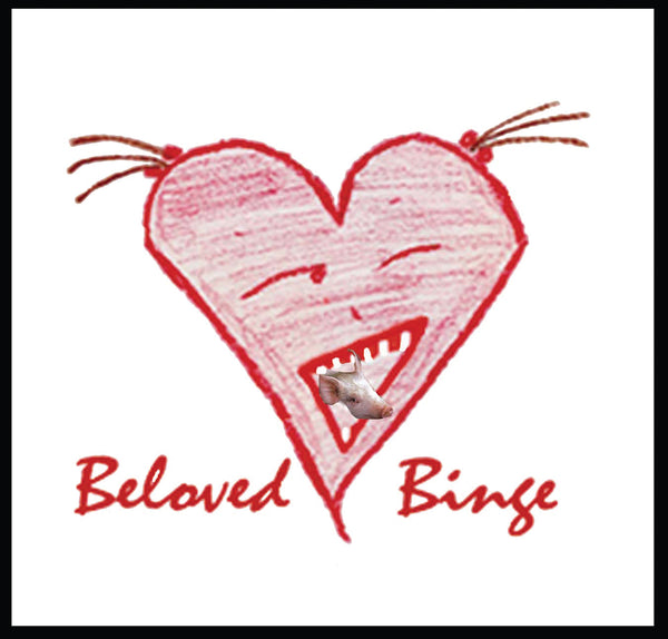 Beloved Binge Boutique